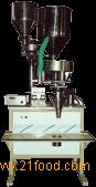 Semi Automatic Bag Filling Machine (CL-KJ Series)