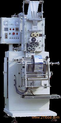 DXD-ZB- II  Wet  Paper Napkin Packaging Machine