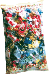 ARMAN MILK SOFT CANDY