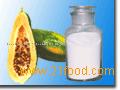 Papain,papaya exract , papaya powder