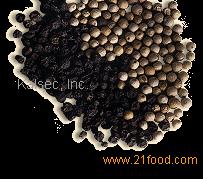Black and  White   Pepper   Extract s
