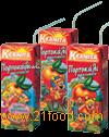 KEANITA Orange Fruit Drink