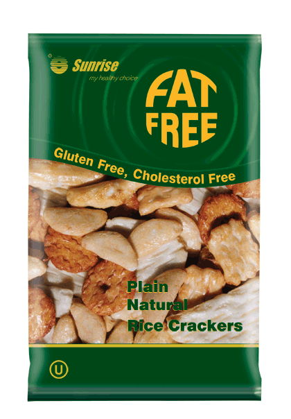  Cholesterol  free proudcts
