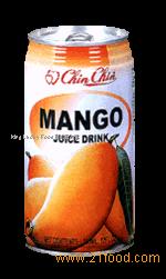 MANGO JUICE DRINK