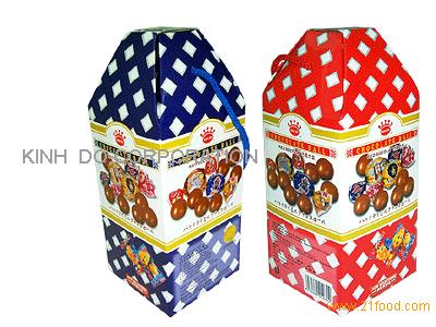 Chocolate Ball