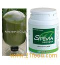 powder of stevia leaf