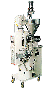 DXDB40J Automatic Catsup Packing Machine