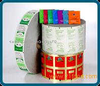 Laminating  Roll 