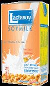 Natural Soymilk