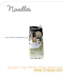  Gluten   free  white rice vermicelli