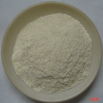 luffa , loofah powder / fibers