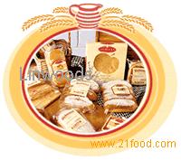  Confectionery 