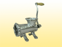  Meat  mincer22#