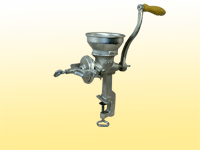 corn grinder