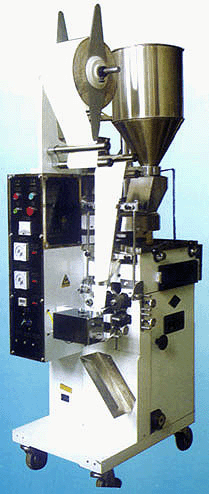 DXDK10CH Tea-bag automatic packing machine