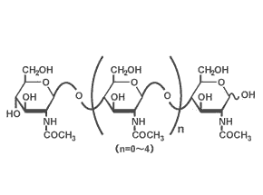  Chitin  oligosaccharide