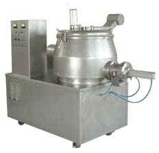 wet granulator products,China wet granulator supplier