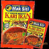 Fish Curry