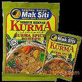 Kurma Spices Power