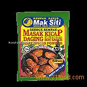 Cooking - Meat