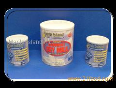 CONTRACT PACKAGING FOR DAIRY PRODUCTS