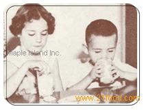 Premium Ingredients and Food Powders