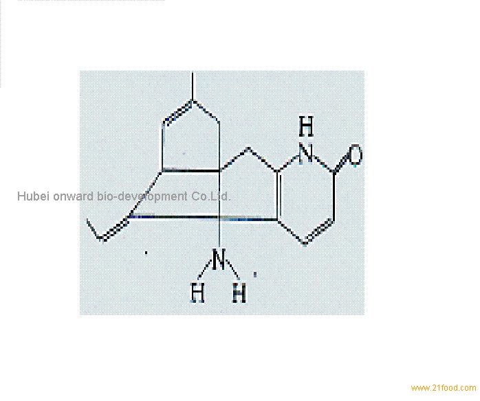 Huperzine A, Selagine