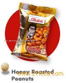  honey   roasted   peanuts 