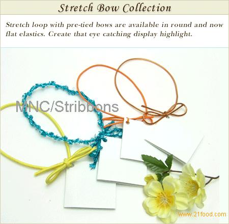 Stretch Bow Collection