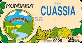 Cuassia Tea