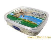 Halva chamia plastic boxe
