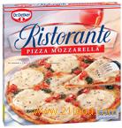 RISTORANTE MOZZARELLA