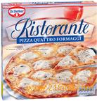 RISTORANTE QUATTRO FORMAGGI