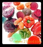 NATURAL FOOD COLOR