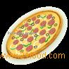 Lines for pizza production