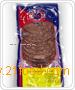 Sliced  Beef   Salami 
