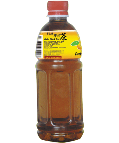  Black  date (Jujube) Tea