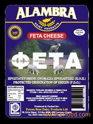 Feta Cheese