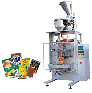 DXDK1000I Automatic Powder Packing Machine