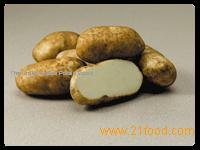  Russet   Potato es