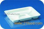 compartment tray