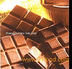 Cocoa Butter Replacers (CBR)