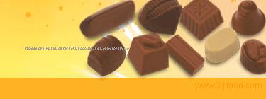 Chocolate Praline