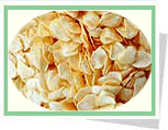 AD Garlic Flakes
