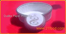 Baking & Candy Cups Line - Q-cup