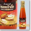 Premium Grade  fish  sauce