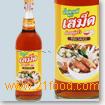 B Grade fish sauce