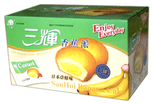 Banana Pie