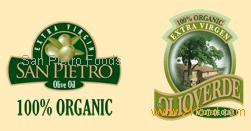 SAN PEITRO,  OLIO  VERDE