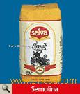 Semolina